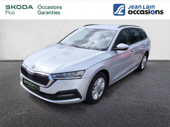 SKODA OCTAVIA COMBI Octavia Combi 2.0 TDI 150 ch DSG7 4x4 Ambition 15/12/2022 en vente à Sassenage