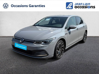 VOLKSWAGEN GOLF Golf 1.5 TSI ACT OPF 130 BVM6 Style 17/05/2022 en vente à Seyssinet-Pariset