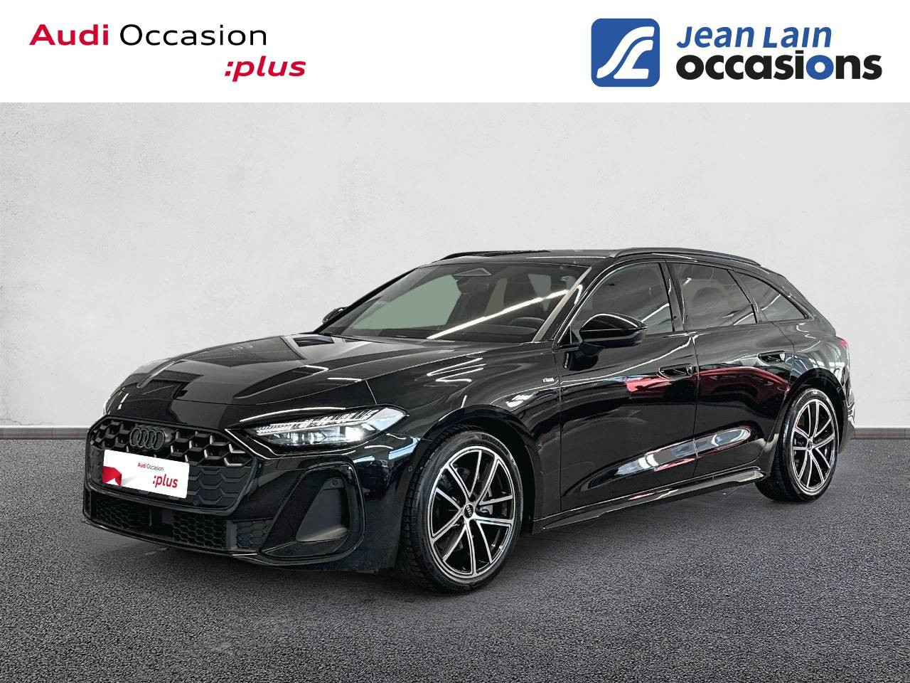 Vente en ligne AUDI A5 AVANT A5 Avant TDI Hybride 204 ch S tronic 7 S line de 2025 au prix de 54 990 €