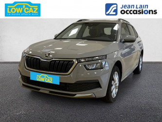 SKODA KAMIQ Kamiq 1.5 TSI 150 ch DSG7 Ambition 24/07/2021 en vente à Sassenage