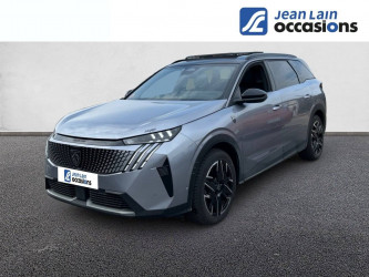 PEUGEOT 5008 5008 Hybrid 136 e-DCS6 05/12/2024 en vente à Ville-la-Grand