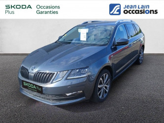 SKODA OCTAVIA COMBI Octavia Combi 2.0 TDI 150 ch SCR FAP DSG7 Edition 19/11/2019 en vente à Valence