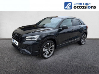 AUDI Q2 Q2 35 TFSI 150 S tronic 7 S line Plus 22/09/2025 en vente à Gap