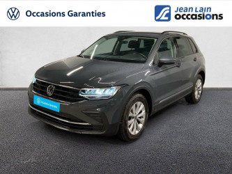 VOLKSWAGEN TIGUAN BUSINESS Tiguan 2.0 TDI 150ch DSG7 Life Business 27/09/2023 en vente à La Motte-Servolex