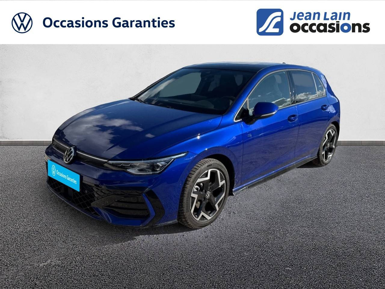 Vente en ligne VOLKSWAGEN GOLF Golf 1.5 eTSI EVO2 150 DSG7 R-Line de 2025 au prix de 35 290 €