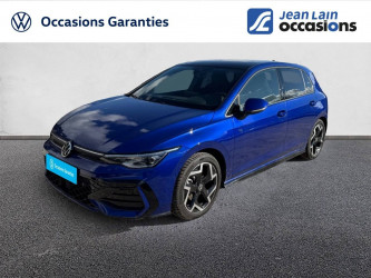 VOLKSWAGEN GOLF Golf 1.5 eTSI EVO2 150 DSG7 R-Line 18/04/2025 en vente à Sallanches