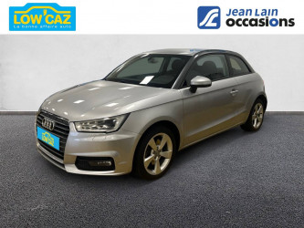 AUDI A1 A1 1.4 TFSI 125 BVM6 Ambition 31/03/2015 en vente à Sassenage