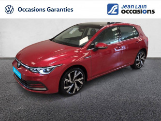 VOLKSWAGEN GOLF Golf 1.5 eTSI OPF 150 DSG7 Style 24/03/2022 en vente à Seyssinet-Pariset