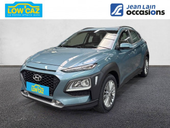HYUNDAI KONA Kona 1.0 T-GDi 120 Creative 18/08/2020 en vente à La Ravoire