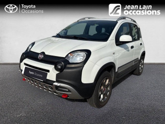 FIAT PANDA Panda 0.9 85 ch TwinAir S/S 05/06/2021 en vente à La Motte-Servolex