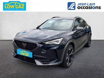 CUPRA FORMENTOR Formentor 1.4 e-HYBRID 204 ch DSG6 Business Edition 08/06/2022 en vente à La Ravoire