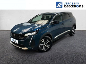 PEUGEOT 5008 5008 BlueHDi 130ch S&S EAT8 Allure Pack 09/04/2024 en vente à Seynod