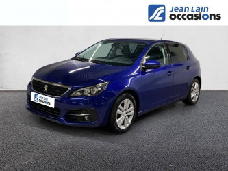 PEUGEOT 308 308 BlueHDi 130ch S&S BVM6 Allure 19/12/2019 en vente à La Ravoire