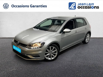 VOLKSWAGEN GOLF Golf 1.5 TSI 150 EVO DSG7 Match 23/06/2020 en vente à Seynod