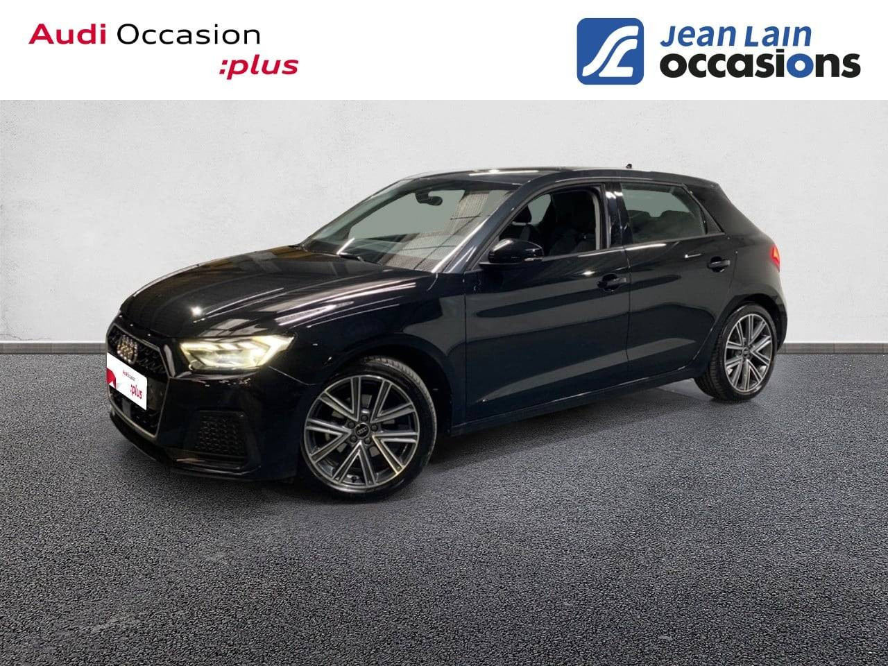 Vente en ligne AUDI A1 SPORTBACK A1 Sportback 30 TFSI 110 ch BVM6 Advanced 2 de 2022 au prix de 23 690 €