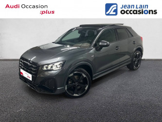 AUDI Q2 Q2 35 TFSI 150 S tronic 7 S line Plus 17/08/2022 en vente à Seynod