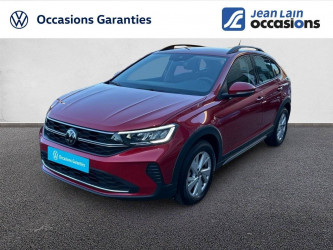 VOLKSWAGEN TAIGO Taigo 1.0 TSI 116 DSG7 Life 21/06/2024 en vente à Vénissieux