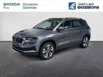 SKODA KAROQ Karoq 1.5 TSI 150 ch ACT DSG7 Style 01/02/2024 en vente à Ville-la-Grand