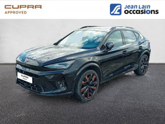 CUPRA FORMENTOR Formentor eHybrid 272 ch DSG6 VZ 15/10/2024 en vente à Gap