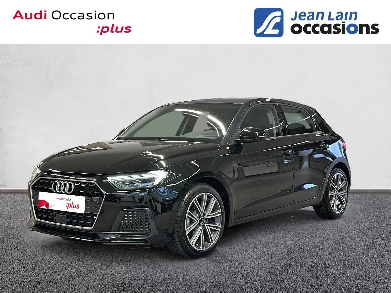 Vente en ligne AUDI A1 SPORTBACK A1 Sportback 30 TFSI 116 ch S tronic 7 Design de 2025 au prix de 28 490 €