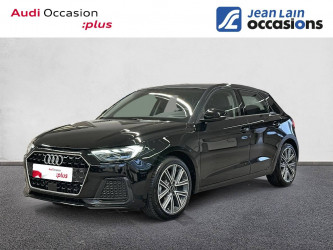 AUDI A1 SPORTBACK A1 Sportback 30 TFSI 116 ch S tronic 7 Design 30/06/2025 en vente à Cessy