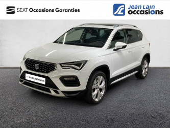 SEAT ATECA Ateca 2.0 TDI 150 ch Start/Stop DSG7 Xperience 19/12/2022 en vente à La Motte-Servolex