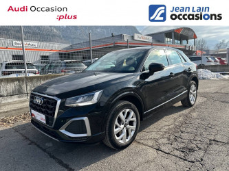 AUDI Q2 Q2 35 TFSI 150 BVM6 Design 02/12/2021 en vente à Sallanches