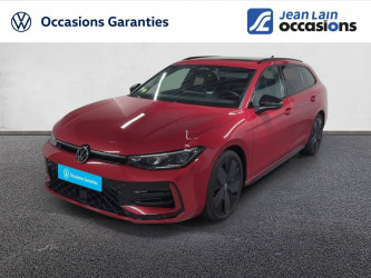 VOLKSWAGEN PASSAT Passat 2.0 TDI EVO SCR 150 DSG7 R-Line 29/03/2024 en vente à La Motte-Servolex