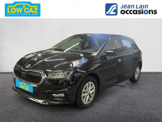 SKODA FABIA Fabia 1.0 TSI 110 ch DSG7 Ambition 26/07/2023 en vente à La Ravoire