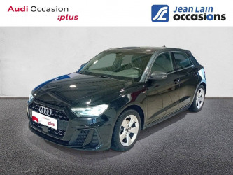 AUDI A1 SPORTBACK A1 Sportback 30 TFSI 110 ch S tronic 7 S Line 31/05/2021 en vente à Ville-la-Grand