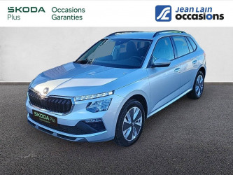 SKODA KAMIQ Kamiq 1.5 TSI Evo 2 150 ch DSG7 ACT Selection 17/06/2025 en vente à Margencel