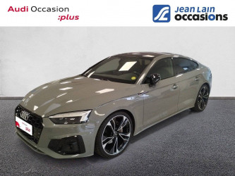 AUDI A5 SPORTBACK A5 Sportback 40 TDI 204 S tronic 7 S Edition 28/04/2021 en vente à Coublevie