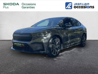 SKODA ENYAQ COUPE Enyaq Coupé iV 85 Sportline 07/11/2024 en vente à Gap