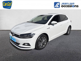 VOLKSWAGEN POLO Polo 1.0 TSI 115 S&S DSG7 Copper Line 26/06/2019 en vente à Chambéry