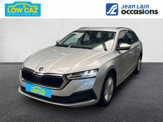 SKODA OCTAVIA COMBI Octavia Combi 2.0 TDI 150 ch DSG7 Business 01/07/2023 en vente à La Ravoire