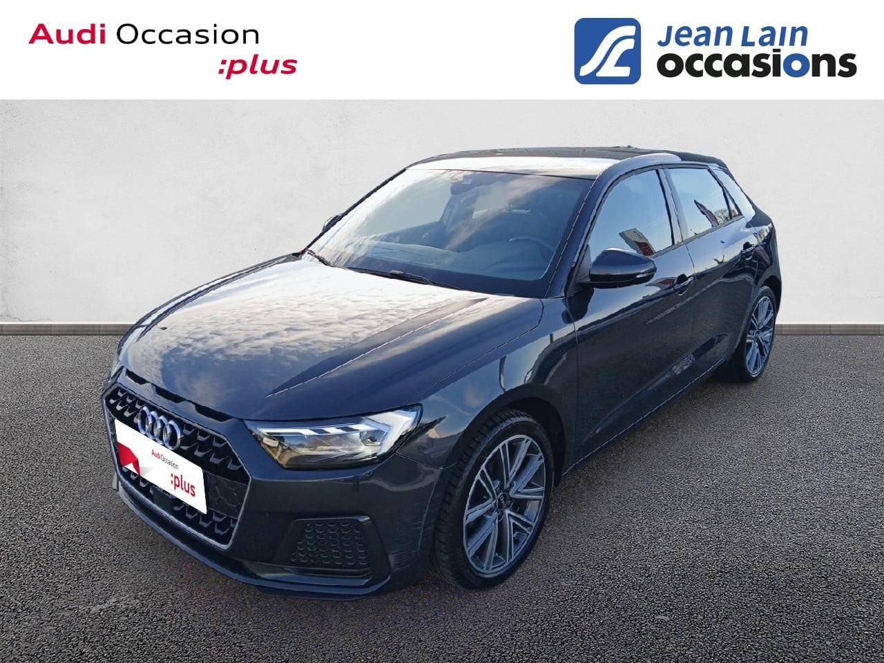 Vente en ligne AUDI A1 SPORTBACK A1 Sportback 25 TFSI 95 ch BVM5 Advanced 2 de 2023 au prix de 20 490 €