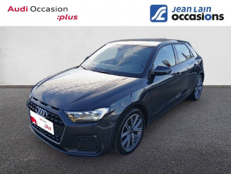 AUDI A1 SPORTBACK A1 Sportback 25 TFSI 95 ch BVM5 Advanced 2 10/01/2023 en vente à Cessy