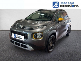 CITROEN C3 AIRCROSS C3 Aircross PureTech 130 S&S EAT6 Rip Curl 27/10/2020 en vente à Seyssinet-Pariset