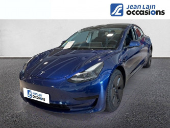 TESLA MODEL 3 MODEL 3 Grande Autonomie  AWD 16/02/2023 en vente à Ville-la-Grand