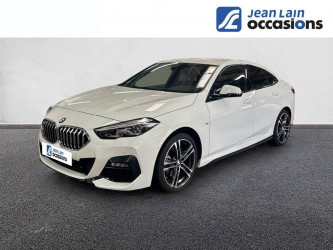 BMW SERIE 2 GRAN COUPE F44 Gran Coupé 218i 136 ch DKG7 M Sport 20/05/2022 en vente à Seyssinet-Pariset