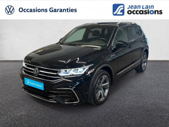 VOLKSWAGEN TIGUAN ALLSPACE Tiguan Allspace 2.0 TDI 150ch DSG7 R-Line 20/12/2024 en vente à Seynod