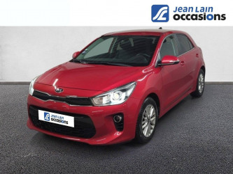 KIA RIO Rio 1.0L T-GDi 100 ch ISG Design 14/05/2020 en vente à La Motte-Servolex