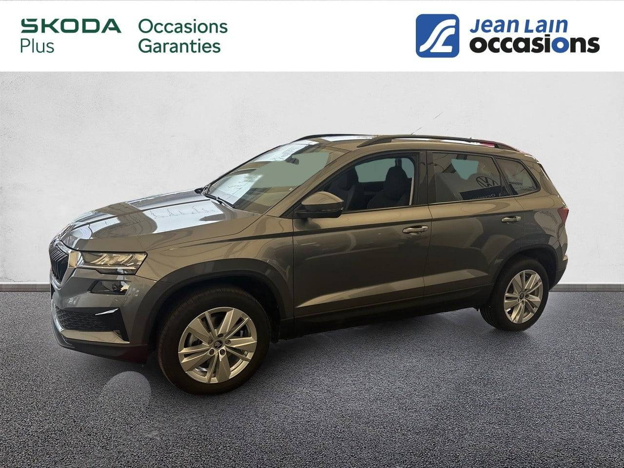Vente en ligne SKODA KAROQ Karoq 1.5 TSI Evo 2 150 ch ACT DSG7 Selection de 2025 au prix de 32 990 €