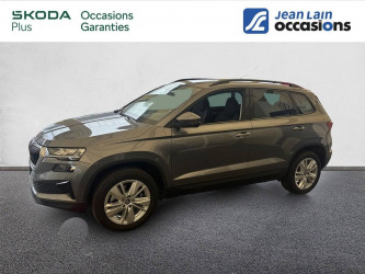 SKODA KAROQ Karoq 1.5 TSI Evo 2 150 ch ACT DSG7 Selection 16/05/2025 en vente à Saint Jean de Maurienne