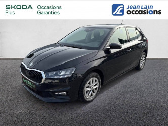 SKODA FABIA Fabia 1.0 TSI 95 ch BVM5 Ambition 05/04/2023 en vente à Sallanches