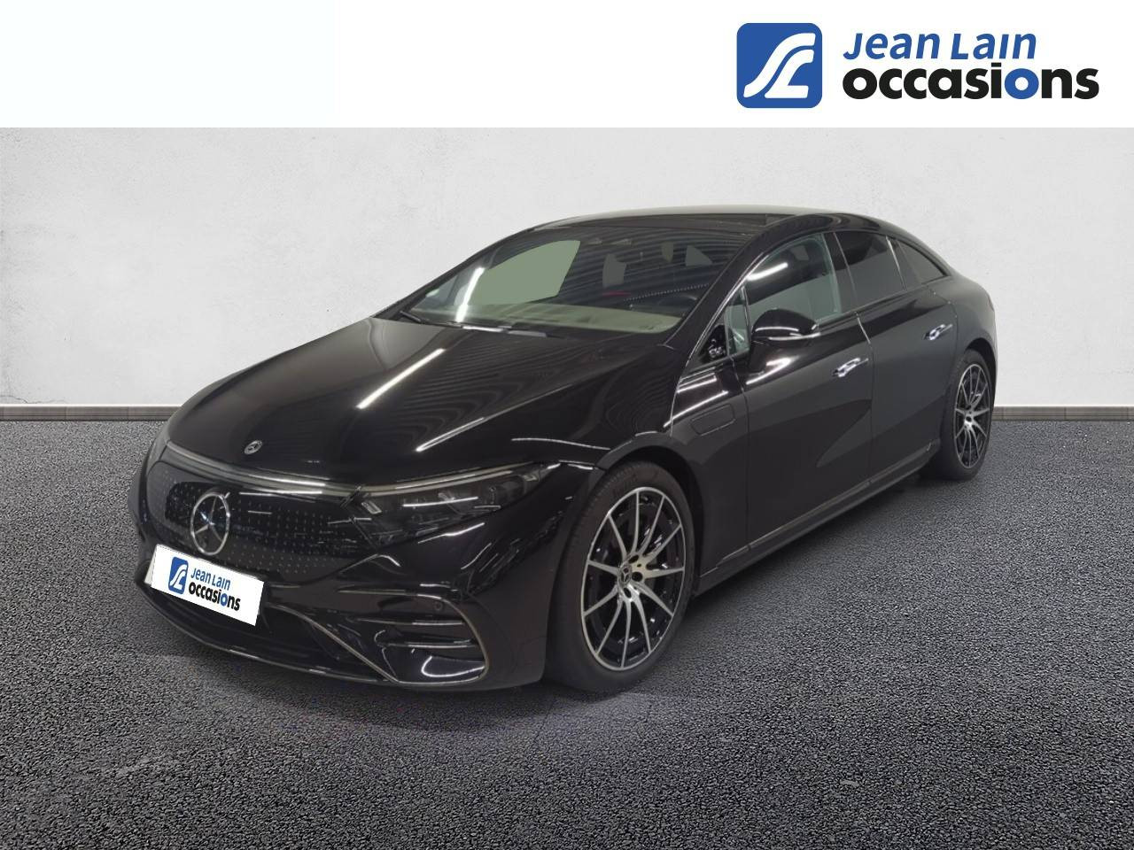 Vente en ligne MERCEDES EQS EQS 450+ AMG Line de 2022 au prix de 63 590 €