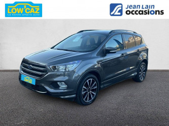 FORD KUGA Kuga 2.0 TDCi 180 S&S 4x4 Powershift ST-Line 28/07/2017 en vente à La Ravoire