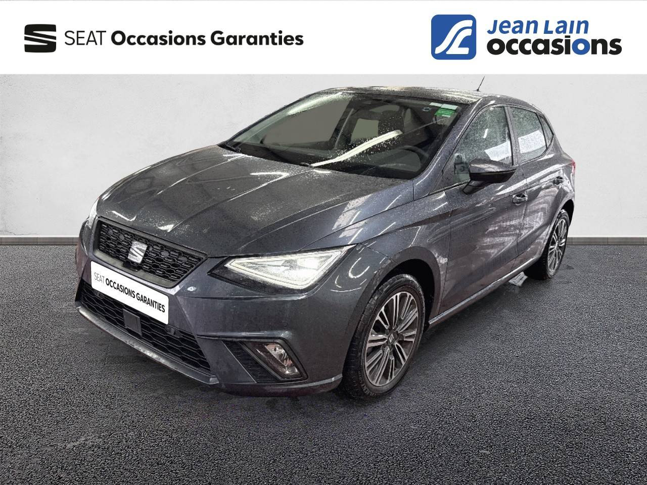 Vente en ligne SEAT IBIZA Ibiza 1.0 TSI 95 ch S/S BVM5 Copa de 2025 au prix de 17 990 €