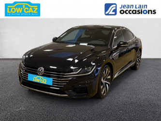 VOLKSWAGEN ARTEON Arteon 2.0 TDI 190 SCR DSG7 4Motion R-line Exclusive 09/03/2019 en vente à Sassenage