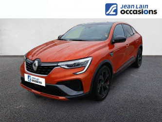 RENAULT ARKANA Arkana E-Tech 145 - 21B R.S. Line 28/09/2021 en vente à Margencel